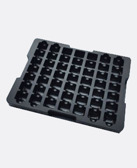 ESD Hips Trays