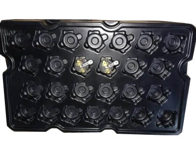 Industrial Automotive Hips Trays