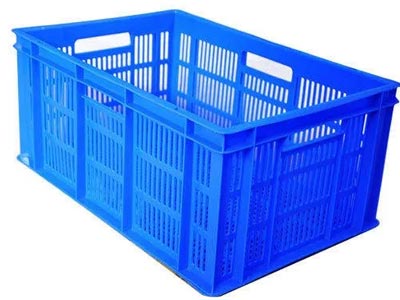 ESD Bins, Crates, Industrial Crates, Industrial Crates Supplier